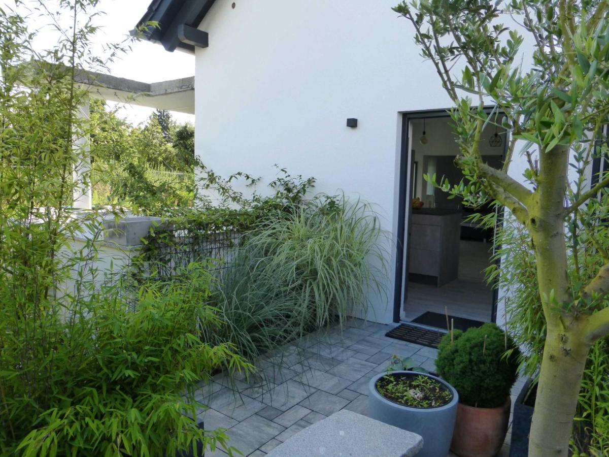 Forststrasse Apartment Stockstadt am Main Exterior foto